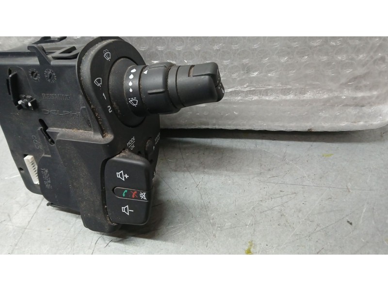 Recambio de mando limpia para nissan nv250 furgoneta (x61) dci 80 referencia OEM IAM   