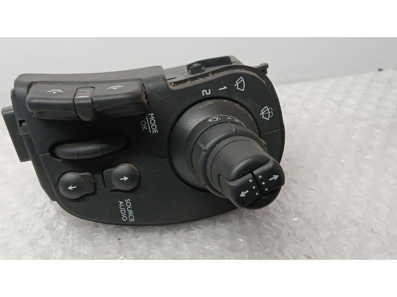 Recambio de mando limpia para nissan nv250 furgoneta (x61) dci 80 referencia OEM IAM   