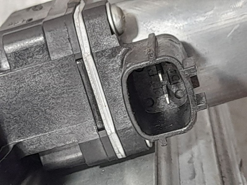 Recambio de elevalunas delantero derecho para dacia lodgy laureate referencia OEM IAM 128001471B  ELECTRICO 2 PINES