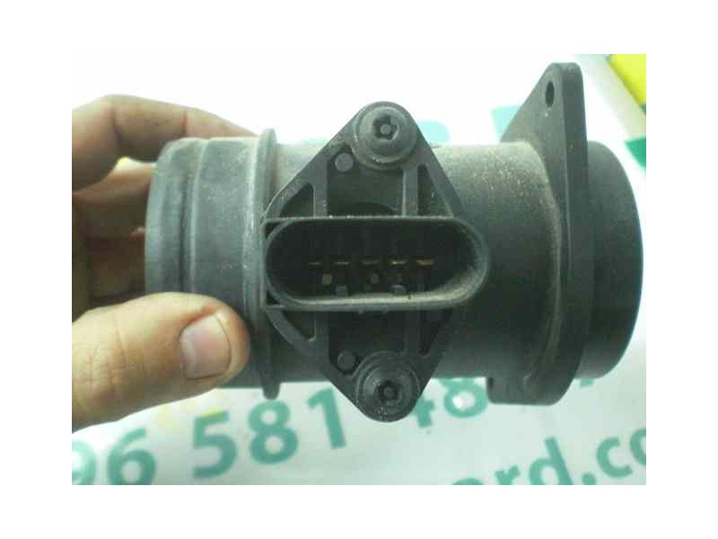 Recambio de caudalimetro para seat ibiza (6k1) signo referencia OEM IAM 028906461 0281002216 BOSCH
