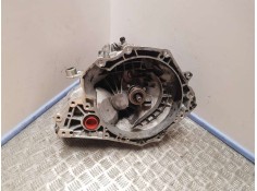 CAJA CAMBIOS F13C394 9126823 5VELOCIDADES