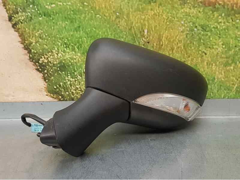 Recambio de retrovisor izquierdo para renault clio iv business referencia OEM IAM 963025724R 7 CABLES ELECTRICO