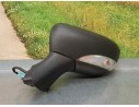 Recambio de retrovisor izquierdo para renault clio iv business referencia OEM IAM 963025724R 7 CABLES ELECTRICO