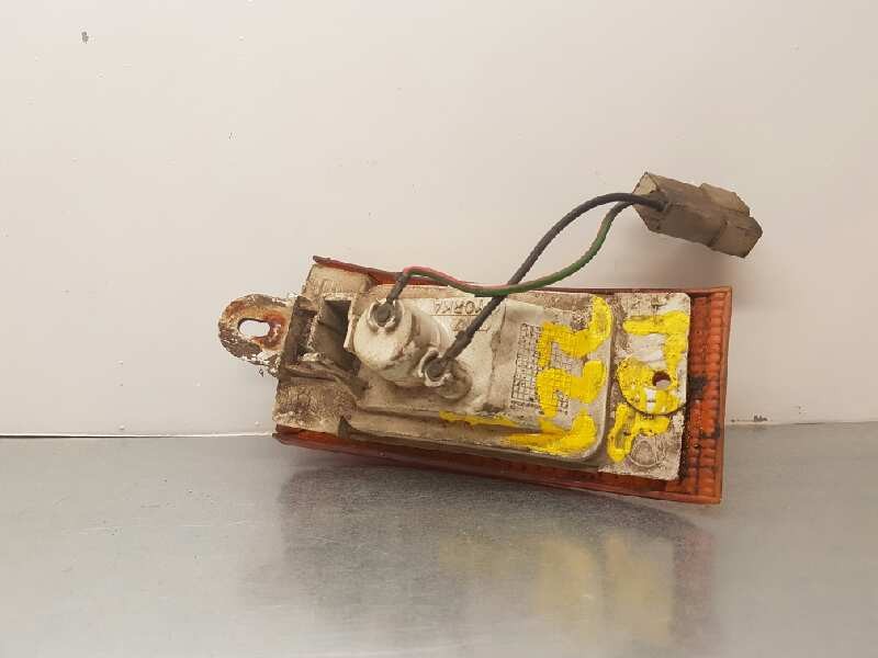 Recambio de piloto posicion para nissan vanette (c 220) 1.5 referencia OEM IAM   