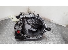 Recambio de caja cambios para citroën c3 picasso seduction referencia OEM IAM 20DP72  