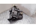 Recambio de caja cambios para citroën c3 picasso seduction referencia OEM IAM 20DP72  