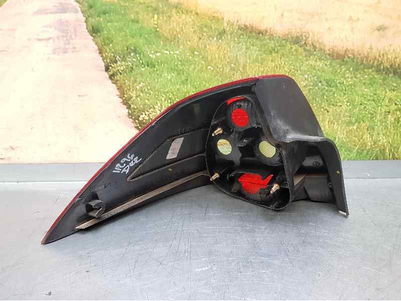 Recambio de piloto trasero derecho para renault megane ii classic berlina confort authentique referencia OEM IAM   ROZADO