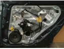 Recambio de elevalunas trasero derecho para skoda superb (3u4) elegance referencia OEM IAM 3U0959812  ELECTRICO