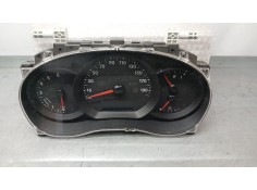 Recambio de cuadro instrumentos para nissan nv250 furgoneta (x61) dci 80 referencia OEM IAM 248107409R JOHNSON CONTROLS NS495278