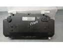 Recambio de cuadro instrumentos para nissan nv250 furgoneta (x61) dci 80 referencia OEM IAM 248107409R JOHNSON CONTROLS NS495278