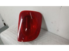 Recambio de piloto trasero derecho paragolpes para nissan nv250 furgoneta (x61) dci 80 referencia OEM IAM 8200419908  