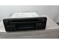SISTEMA AUDIO / RADIO CD 281150545R VISTEON 281077