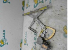 ELEVALUNAS DELANTERO IZQUIERDO 2 PINS ELECTRICO