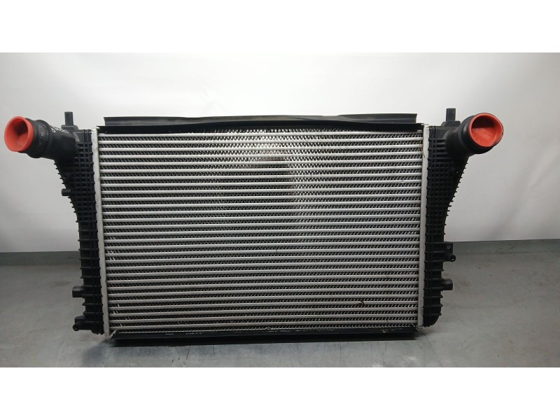 Recambio de intercooler para volkswagen golf vi (5k1) 1.6 tdi referencia OEM IAM 1K0145803BM DELPHI 2691BD05