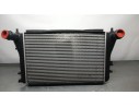 Recambio de intercooler para volkswagen golf vi (5k1) 1.6 tdi referencia OEM IAM 1K0145803BM DELPHI 2691BD05