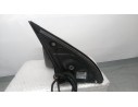 Recambio de retrovisor izquierdo para volkswagen golf vi (5k1) 1.6 tdi referencia OEM IAM 5K0857507AD ELECTRICO 6 CABLES ROZADO 
