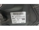 Recambio de retrovisor izquierdo para volkswagen golf vi (5k1) 1.6 tdi referencia OEM IAM 5K0857507AD ELECTRICO 6 CABLES ROZADO 