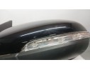 Recambio de retrovisor izquierdo para volkswagen golf vi (5k1) 1.6 tdi referencia OEM IAM 5K0857507AD ELECTRICO 6 CABLES ROZADO 