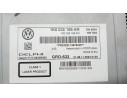 Recambio de sistema audio / radio cd para volkswagen golf vi (5k1) 1.6 tdi referencia OEM IAM 1K0057186AN DELPHI 28326065