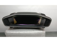 CUADRO INSTRUMENTOS 9848174380 DIGITAL VISTEON SN52228499