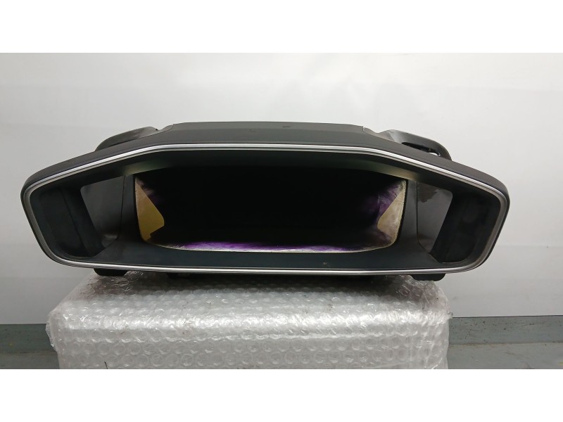 Recambio de cuadro instrumentos para peugeot 208 (p2) allure referencia OEM IAM 9848174380 DIGITAL VISTEON SN52228499