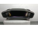 Recambio de cuadro instrumentos para peugeot 208 (p2) allure referencia OEM IAM 9848174380 DIGITAL VISTEON SN52228499
