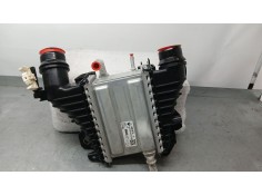 INTERCOOLER 144967867R MAHLE KL177004