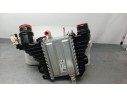 Recambio de intercooler para nissan nv250 furgoneta (x61) dci 80 referencia OEM IAM 144967867R MAHLE KL177004