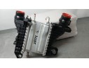 Recambio de intercooler para nissan nv250 furgoneta (x61) dci 80 referencia OEM IAM 144967867R MAHLE KL177004