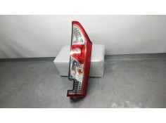 Recambio de piloto trasero izquierdo para nissan nv250 furgoneta (x61) dci 80 referencia OEM IAM 265559212R  