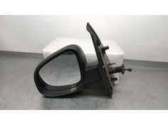 Recambio de retrovisor izquierdo para nissan nv250 furgoneta (x61) dci 80 referencia OEM IAM 9630200Q3C C/MANDO 