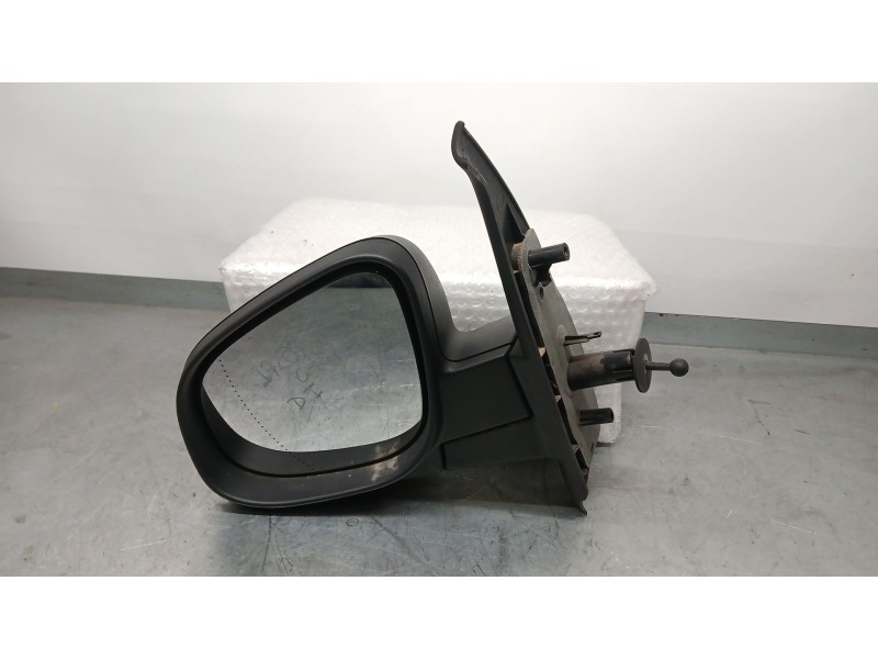 Recambio de retrovisor izquierdo para nissan nv250 furgoneta (x61) dci 80 referencia OEM IAM 9630200Q3C C/MANDO 