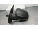 Recambio de retrovisor izquierdo para nissan nv250 furgoneta (x61) dci 80 referencia OEM IAM 9630200Q3C C/MANDO 