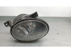 Recambio de faro antiniebla derecho para volkswagen golf vi (5k1) 1.6 tdi referencia OEM IAM 5K0941700 HELLA 00995402