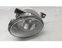 Recambio de faro antiniebla izquierdo para volkswagen golf vi (5k1) 1.6 tdi referencia OEM IAM 5K0941699F HELLA 00995431