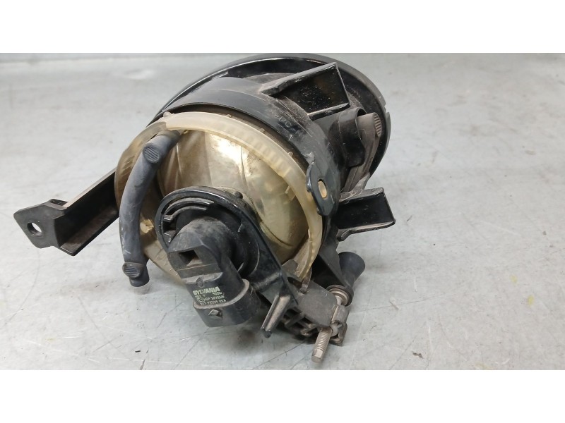 Recambio de faro antiniebla izquierdo para volkswagen golf vi (5k1) 1.6 tdi referencia OEM IAM 5K0941699F HELLA 00995431
