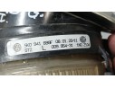 Recambio de faro antiniebla izquierdo para volkswagen golf vi (5k1) 1.6 tdi referencia OEM IAM 5K0941699F HELLA 00995431