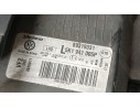 Recambio de faro izquierdo para volkswagen golf vi (5k1) 1.6 tdi referencia OEM IAM 5K1941005P VALEO 89319331