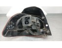 Recambio de piloto trasero derecho exterior para volkswagen golf vi (5k1) 1.6 tdi referencia OEM IAM 5K0945096E VALEO 89500509