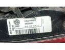 Recambio de piloto trasero derecho exterior para volkswagen golf vi (5k1) 1.6 tdi referencia OEM IAM 5K0945096E VALEO 89500509