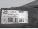 Recambio de faro izquierdo para dacia dokker furgoneta/monovolumen 1.5 dci (feaj) referencia OEM IAM 260607950R 90007665 VALEO