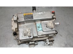 Recambio de convertidor para hyundai kona klass hybrid 2wd referencia OEM IAM 366002B362 MOBIS 366102B005