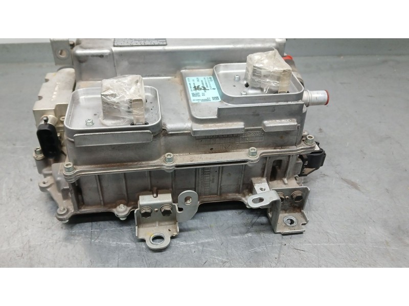 Recambio de convertidor para hyundai kona klass hybrid 2wd referencia OEM IAM 366002B362 MOBIS 366102B005