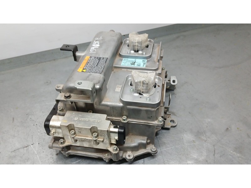 Recambio de convertidor para hyundai kona klass hybrid 2wd referencia OEM IAM 366002B362 MOBIS 366102B005