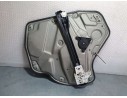 Recambio de elevalunas trasero derecho para skoda octavia combi (1z5) scout 4x4 referencia OEM IAM 1Z0959856  ELECTRICO
