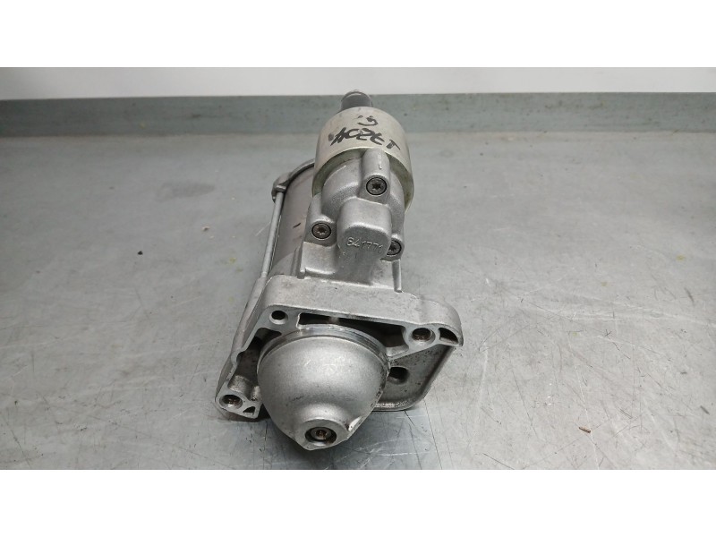 Recambio de motor arranque para nissan nv250 furgoneta (x61) dci 80 referencia OEM IAM 233003759R  0001170647