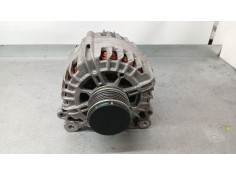Recambio de alternador para volkswagen golf vi (5k1) 1.6 tdi referencia OEM IAM 03L903023F VALEO TG14C026