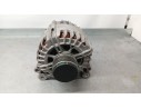 Recambio de alternador para volkswagen golf vi (5k1) 1.6 tdi referencia OEM IAM 03L903023F VALEO TG14C026