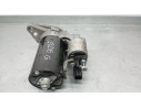 Recambio de motor arranque para volkswagen golf vi (5k1) 1.6 tdi referencia OEM IAM 02Z911023N BOSCH 0001123028