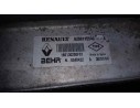 Recambio de intercooler para renault megane ii berlina 5p authentique referencia OEM IAM 0048422 8200115540A BEHR